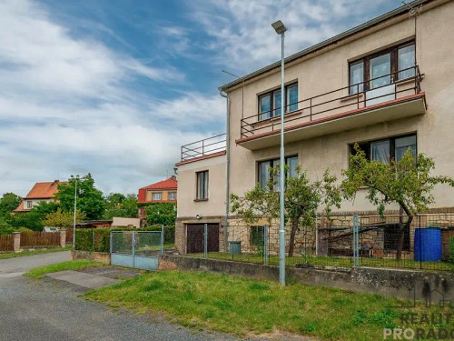 Prodej domu 162 m², pozemek 454 m²