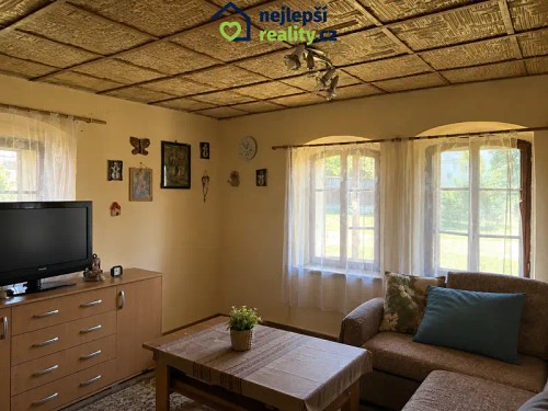 Prodej domu 85 m², pozemek 428 m²