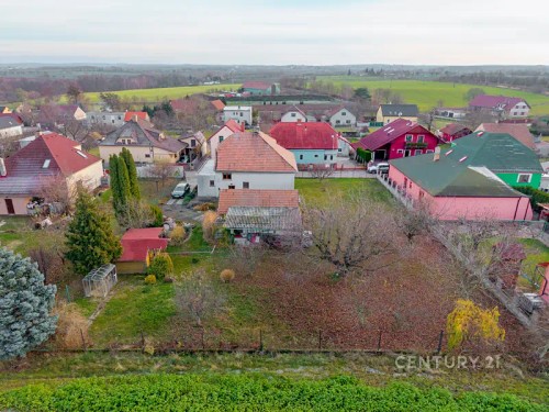 Prodej domu 184 m², pozemek 1368 m²