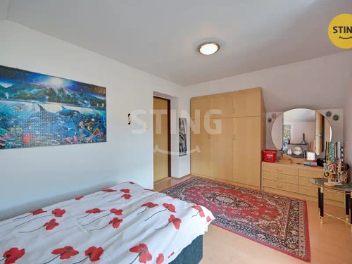 Prodej bytu 3+1 82 m²