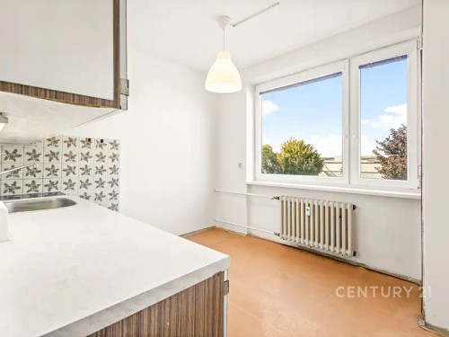 Prodej bytu 3+1 72 m²