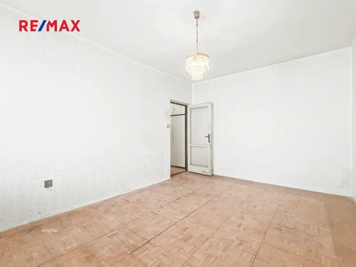 Prodaný byt 2+1 54 m²