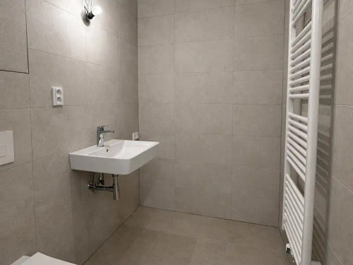 Prodaný byt 2+kk 60 m²