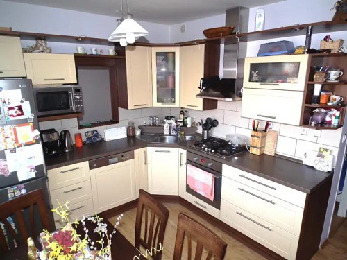 Prodaný  byt 3+1 73 m²