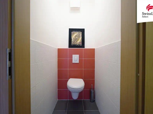 Prodaný byt 2+kk 54 m²