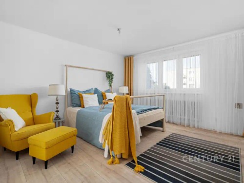 Prodej bytu 3+kk 58 m²