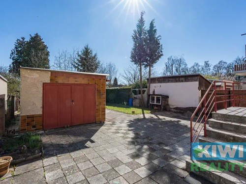 Prodaný dům 111 m², pozemek 456 m²
