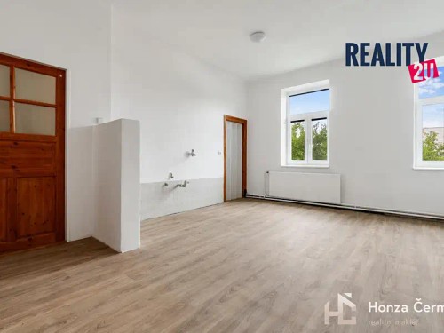 Prodej bytu 4+1 122 m²