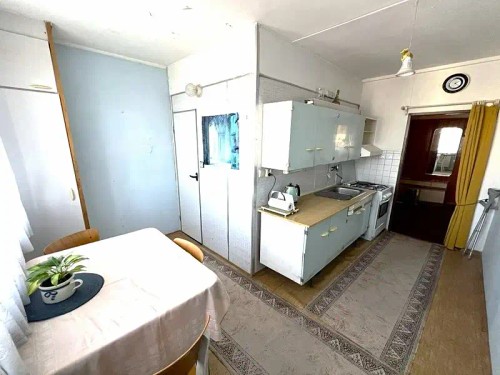 Prodaný byt 2+1 62 m²
