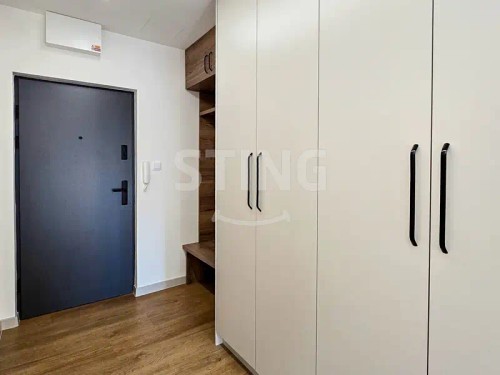Prodej bytu 2+1 60 m²