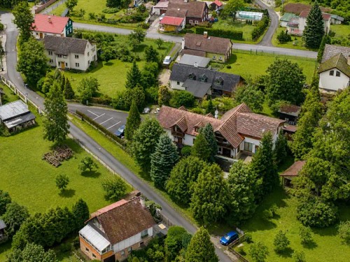 Prodej domu 280 m², pozemek 935 m²