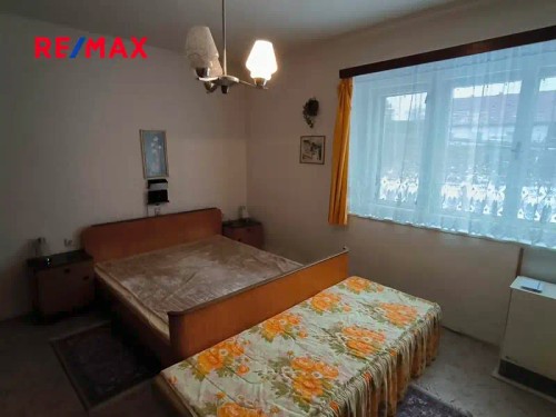 Prodej domu 90 m², pozemek 379 m²