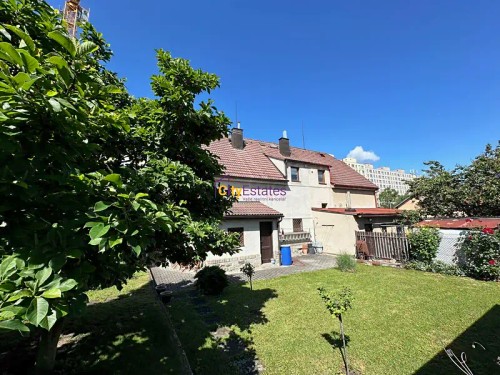 Prodej domu 150 m², pozemek 354 m²