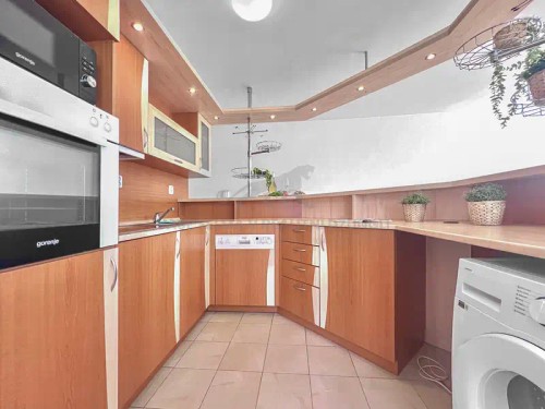 Prodej bytu 4+kk 116 m²