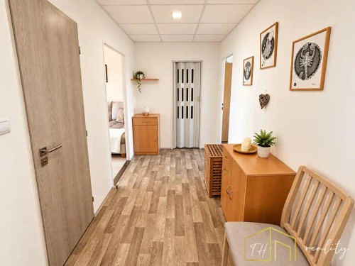 Prodej bytu 3+kk 62 m²