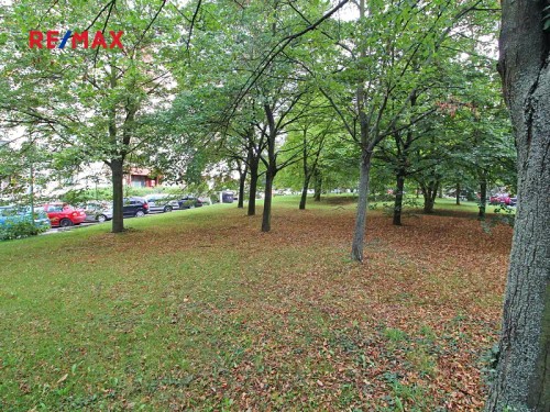 Prodaný byt 3+kk 63 m²