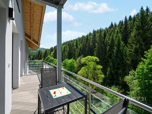 Prodej bytu 2+kk 65 m²