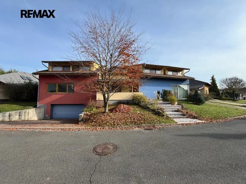 Prodej vily 700 m², pozemek 1399 m²