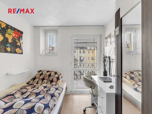 Prodej bytu 3+1 102 m²