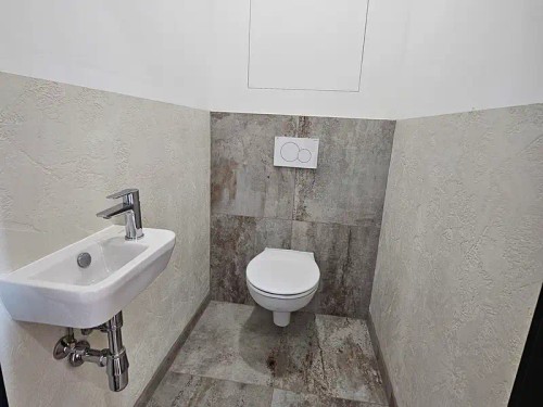 Prodaný byt 3+kk 67 m²