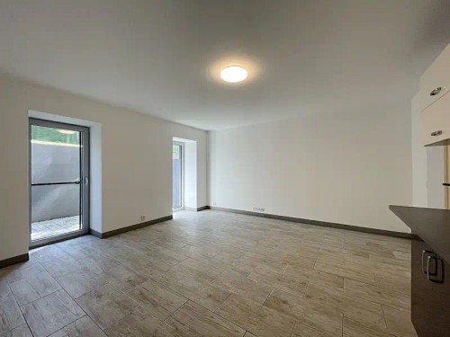 Prodej bytu 2+kk 47 m²