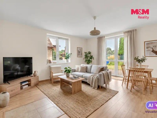 Prodej domu 201 m², pozemek 478 m²