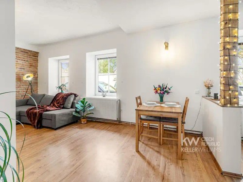Prodej domu 165 m², pozemek 391 m²