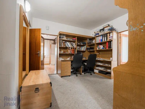 Prodej domu 187 m², pozemek 245 m²