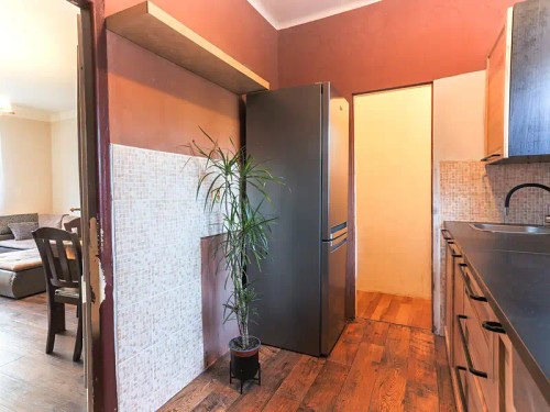 Prodej bytu 3+1 76 m²