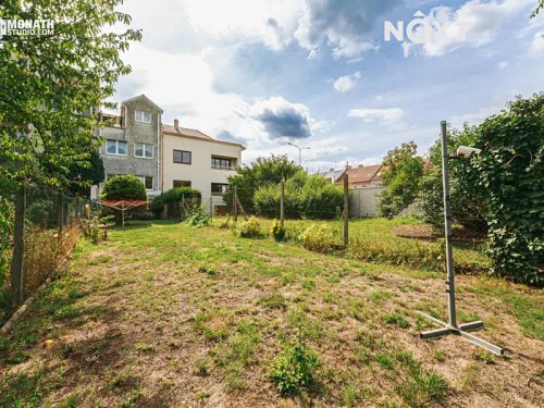 Prodej domu 205 m², pozemek 170 m²