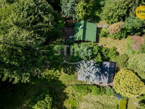 Prodej chaty 79 m², pozemek 398 m²