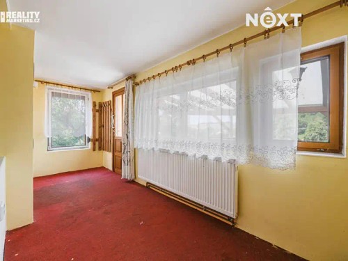 Prodej domu 120 m², pozemek 593 m²