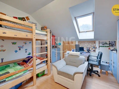 Prodej bytu 3+kk 736 m²