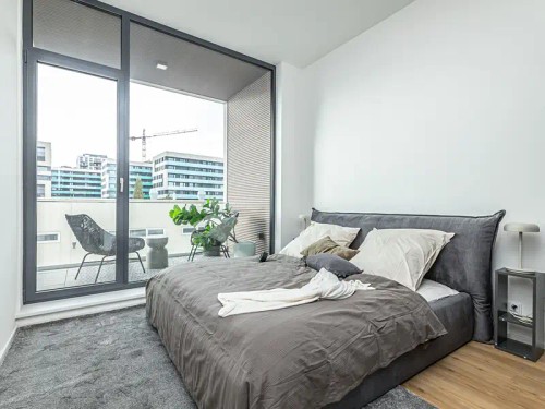 Prodaný byt 2+kk 64 m²