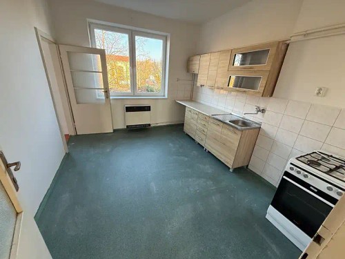 Prodej bytu 3+kk 75 m²