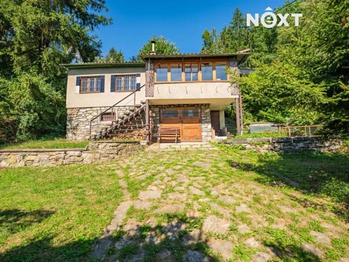 Prodej chaty 70 m², pozemek 344 m²