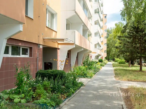 Prodej bytu 2+1 62 m²