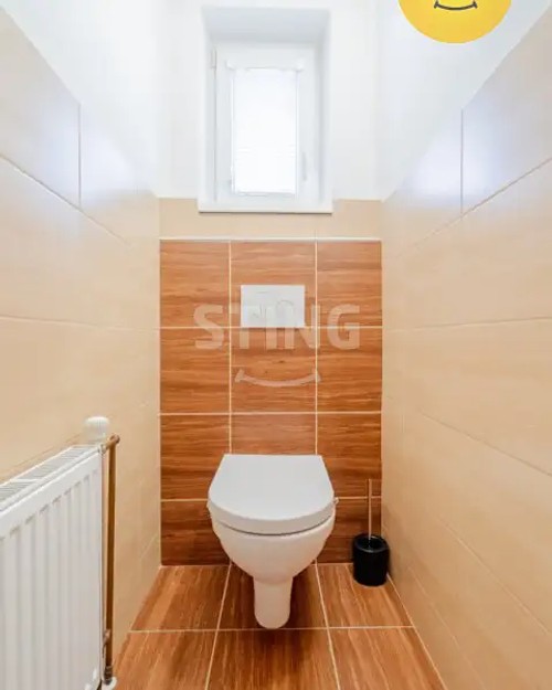 Prodej domu 213 m², pozemek 698 m²