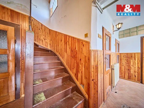 Prodej domu 200 m², pozemek 309 m²
