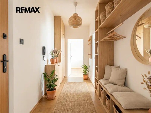 Prodej bytu 2+1 50 m²
