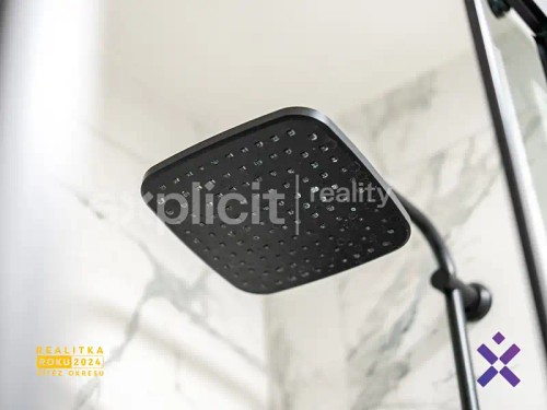 Prodej bytu 2+kk 46 m²