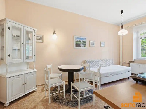 Prodaný byt 2+1 67 m²