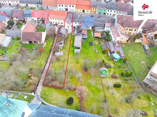 Prodej bytu 2+kk 60 m²