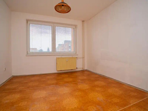 Prodej bytu 4+1 82 m²