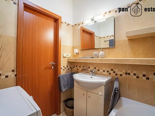 Prodej bytu 3+1 73 m²