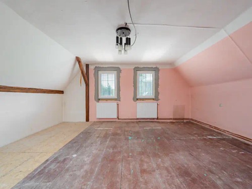 Prodej domu 121 m², pozemek 1497 m²