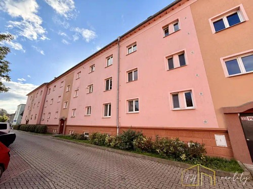 Prodej bytu 3+1 80 m²