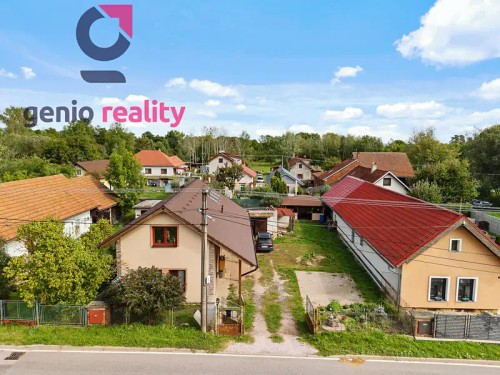 Prodej domu 130 m², pozemek 299 m²
