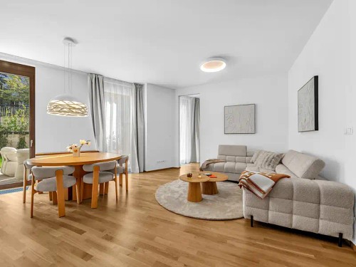 Prodej bytu 4+kk 153 m²