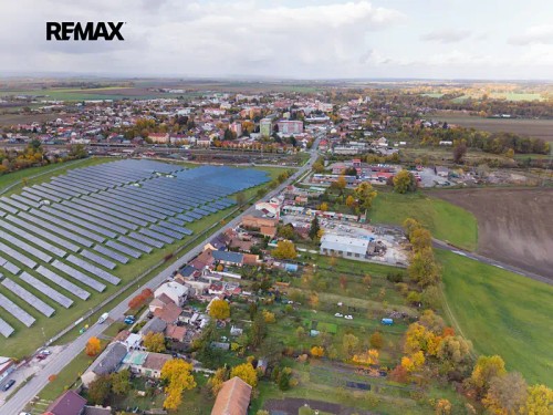 Prodej domu 161 m², pozemek 267 m²
